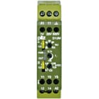 PILZ ITALIA SRL - PIZ827225 S1UM UP 24DC TENS.MONOF. 1-500AC/DC