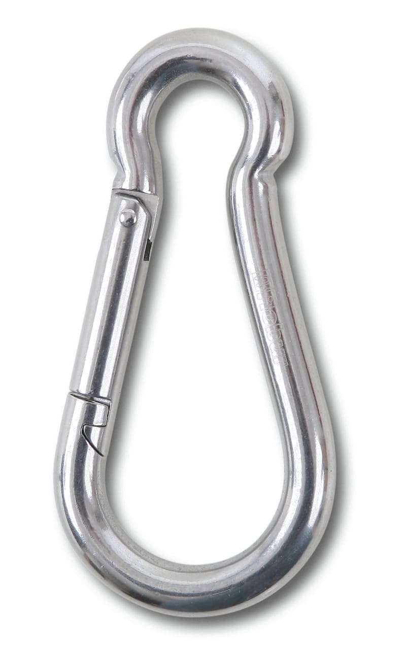 BM SPA - BMM082740207 MOSCHETTONI INOX 7X70