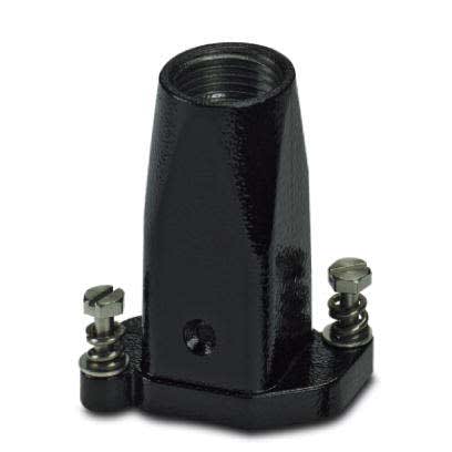 PHOENIX CONTACT - PHC1424638 HC-HPR-D07-HLWH-1TTM20-EM-BK CUST. HEAVY