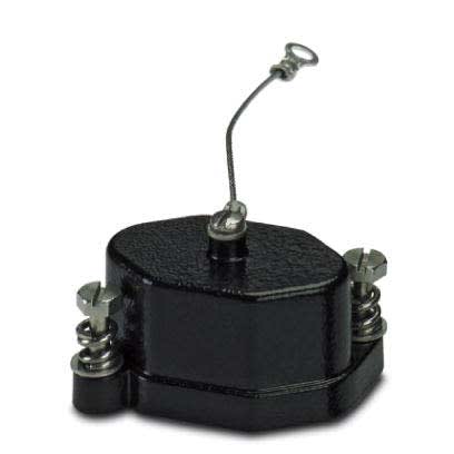 PHOENIX CONTACT - PHC1424636 HC-HPR-D07-BCSWH-EM-BK CUSTODIA HEAVYCON