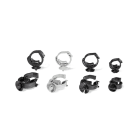 HELLERMANNTYTON Srl - HEE151-00374 FISSAGGIO PER TUBI E CABLAGGI AHC4AH