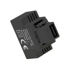 FANTON SRL - FME82897 ALIM.1 USB-A 3A INC.KEYSTONE COMPATTO NE