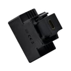 FANTON SRL - FME82902 ALIM.1 USB-C 3A INC.KEYSTONE COMPATTO NE