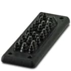 PHOENIX CONTACT - PHC1424582 MH-25-MULTI-65-PV-BK PIASTRE INGRESSO