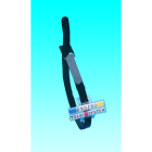 GRAFOPLAST SRL - GRASI1002 PORTATESSERA ADESIVA 20X9 MM 240 PZ