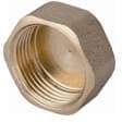 IBP BANNINGER ITALIA - IBP8300 M08000000 TAPPO FEMMINA OTT. M 1