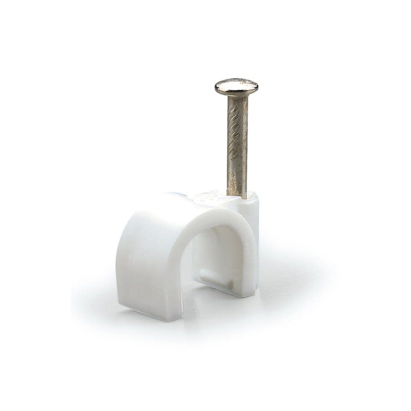 SCAME PARRE SPA - SCA830.30/5G GRAFFETTA CAVO D.5 GRIGIA