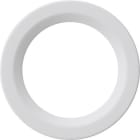 GIRA - GGI830700 ANELLO DESIGN RIV.PRES. + REG.LUM. MINI