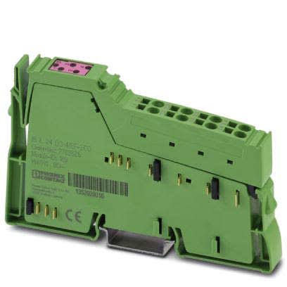 PHOENIX CONTACT - PHC2702825 IB IL 24 DO 4/EF-ECO MORSETTO INLINE