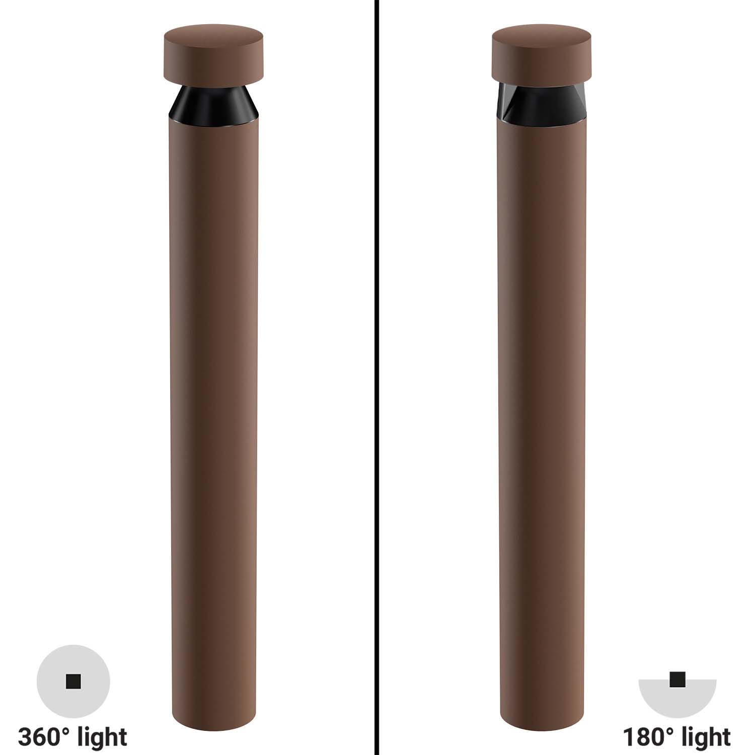 LINEA LIGHT (ILED) - ILDC00013DBMSR BUZZER 14 11WAC D120 H910 ON-OFF DB