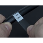 CEMBRE SPA - CEM18450-045 SEGNAC.KML038 AD.GIALLO 10X45 ØMAX.CAVO=7