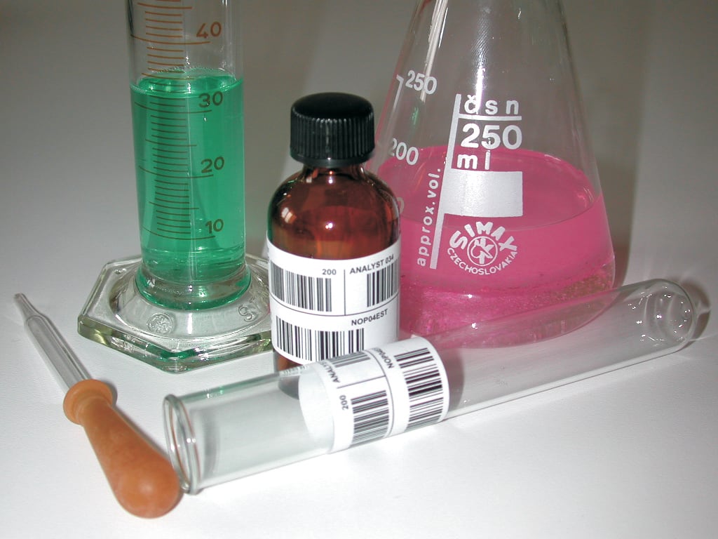 CEMBRE SPA - CEM7704006WPYM ETICHETTE LLS-ILS Ø 25,0 MM.CIRCOLARI WPYM