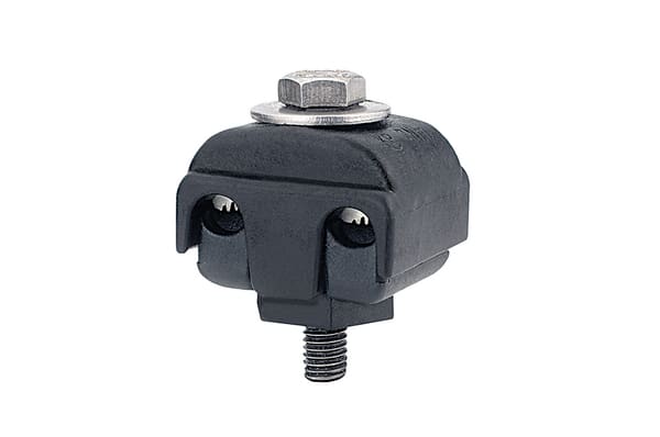 HELLERMANNTYTON Srl - HEE435-01558 MORSETTO ISOLATO PERF PARALLELO 1,5-16MM