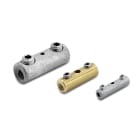 HELLERMANNTYTON Srl - HEE435-01510 CONNETTORE A SNERVAMENTO 10-50MMQ