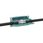 HELLERMANNTYTON Srl - HEE435-00652 GIUNTO GEL SEPARATORE RELIFIX 410