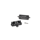 HELLERMANNTYTON Srl - HEE435-01650 Giunto gel IP68 lineare Relilight V2.75 I1