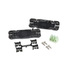 HELLERMANNTYTON Srl - HEE435-01651 GIUNTO GEL IP68 LINEARE RELILIGHT V32.5