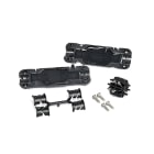 HELLERMANNTYTON Srl - HEE435-01652 Giunto gel IP68 lineare Relilight V61.5 I2