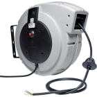 LE PROLUNGHE SAS - PRG8320 AVV.ROLLY 3G1.5 MT.25 S/SP/P AUTORIENTR.