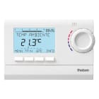 THEBEN SRL - THE8320132 RAM 832 TOP 2 CRONO. DGT. 230V PARETE BI