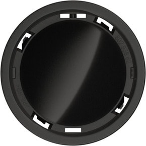 GIRA - GGI8320500 COP. LENTE TRASP. ACCESSORI