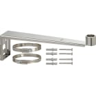 GIRA - GGI832500 KIT FISSAGGIO STAZIONE METEO KNX ACCESSO