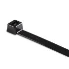 HELLERMANNTYTON Srl - HEE111-60110 FASCETTA PA66 275X4.6 NERO LK2A