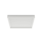 LINEA LIGHT (ILED) - ILD8331 TARA Q PLAF.D500X500 45W B.CO RAGG
