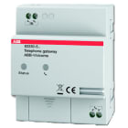 ABB SPA - ABBWLD402X GATEWAY TELEFONICO 83350-500-