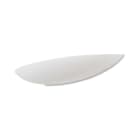 BELFIORE SRL - NVT8338-3067 Applique in CERAMICA 9010 a parete con parte elettrica a LED con luce monoeissione dal design contemporaneo.