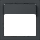 GIRA - GIR833828 pl.adattat.+cop.rilev.mov.1,10*mOneSy