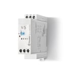 FINDER SPA - FIN834102400000T TEMPORIZ.. RIT.DISINS. START EXT 24/240V