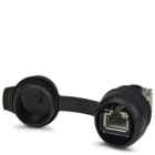 PHOENIX CONTACT - PHC1425186 SI-RND-R1A PRESA