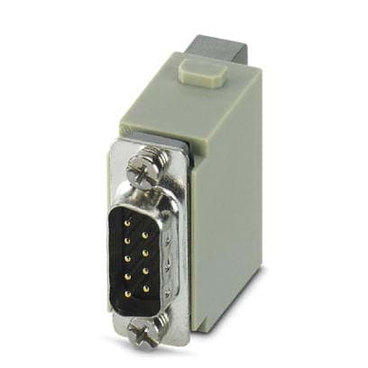 PHOENIX CONTACT - PHC1423723 Modulo portacontatti