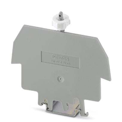 PHOENIX CONTACT - PHC3034373 AP 3-TU KS ACCESSORI MORSETTI