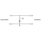 PHOENIX CONTACT - PHC2906848 TTC-6-TVSD-C-24DC-PT-I SPD SEGNALE