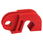 BRADY ITALIA - MOD836597 CIRCUIT BREAKER LOCKOUT 1-PEZZI