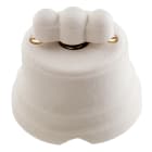 LE PROLUNGHE SAS - PRG8370 INTERRUTTORE ROT. 10A 250V D.75MM SASSO