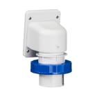 SCHNEIDER ELECTRIC - SNR83854 Spina fissa BT da incasso IP67 16A 220V 2P+T