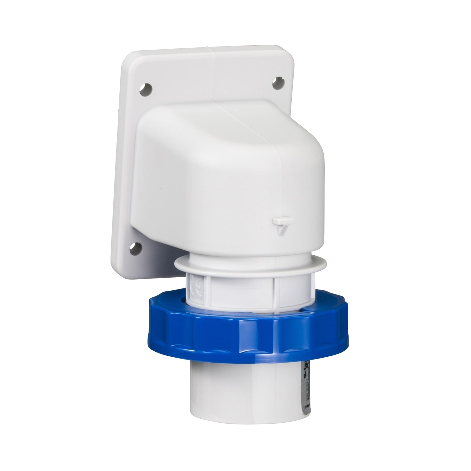 SCHNEIDER ELECTRIC - SNR83854 SPINA INCASSO IP67 2PT 16A 220V