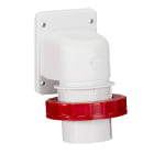 SCHNEIDER ELECTRIC - SNR83858 SPINA INCASSO IP67 3PT 16A 380V