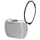 SIEMENS - BUILDING T - BCTBPZ:QAM2120.200 SONDA T DA CANALE PASSIVA