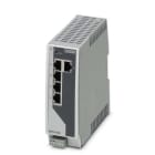 PHOENIX CONTACT - PHC2702665 FL SWITCH 2105 SWITCH MANAGED