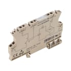 WEIDMULLER - WEI8713890000 MCZ R 24VDC 1CO TRAK