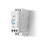 FINDER SPA - FIN839102400000T TEMPORIZZATORE INTERMITTENZA ASIMM. 24/240