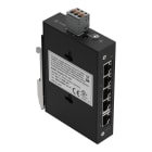 WAGO ITALIA SRL - WAG852-111/000-001 SWITCH INDUSTRIALE ECO 5P 100BASE-TX NER