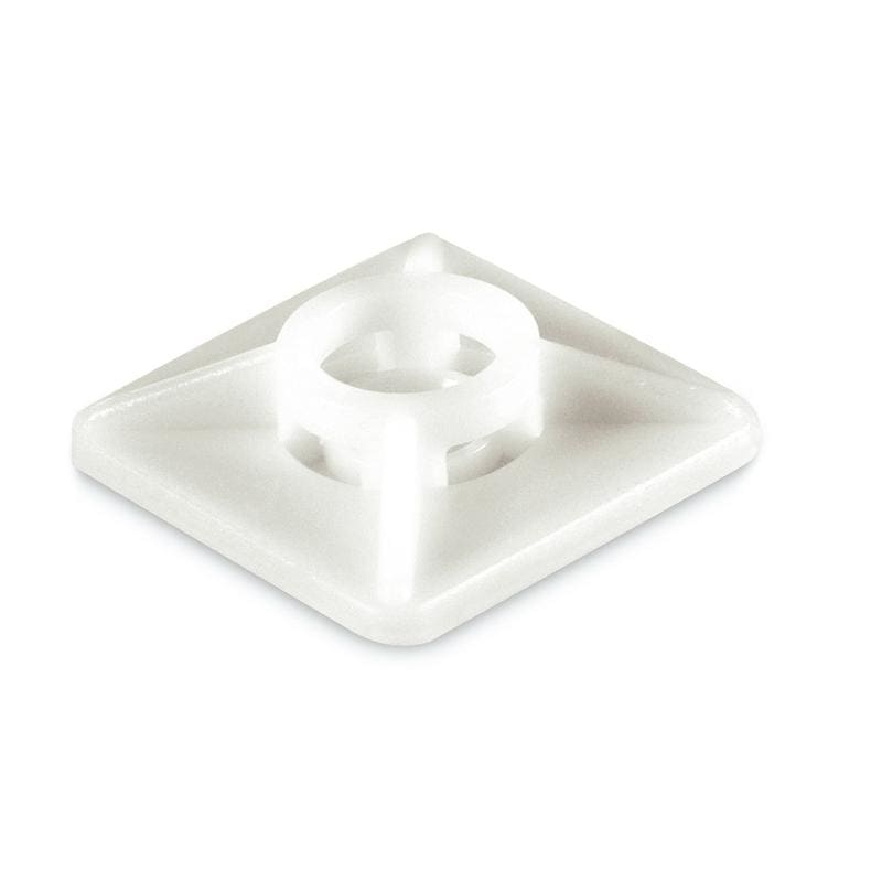 SCAME PARRE SPA - SCA839.39/100 SUPPORTO AUTOADESIVO 2 FORI