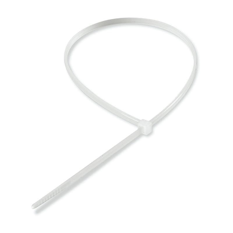 SCAME PARRE SPA - SCA839.44430 FASCETTA NYLON NAT. 4,5X430