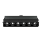 LINEA LIGHT (ILED) - ILDC00152BBWML CELL INC.6 LED X2W BB