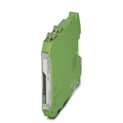 PHOENIX CONTACT - PHC2905280 MACX MCR-SL-2I-2I-ILP ISOLATORE GALVANIC